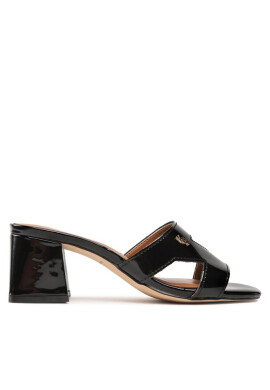Kurt Geiger Чехли Odina Block 3756100309 Black - Mera.bg