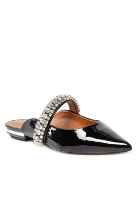 Kurt Geiger Чехли Princely 1808900309 Black - Mera.bg