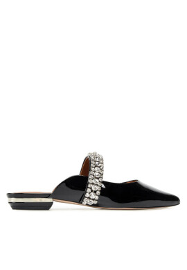 Kurt Geiger Чехли Princely 1808900309 Black - Mera.bg