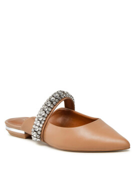 Kurt Geiger Чехли Princely 1808948109 Кафяв - Mera.bg