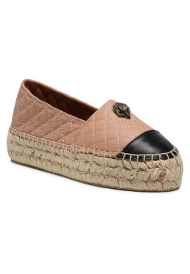 Kurt Geiger Еспадрили Morella Eagle 3749148109 Camel - Mera.bg