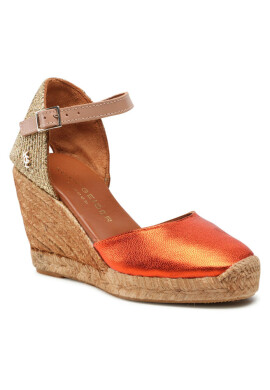 Kurt Geiger Еспадрили Monty 2631391109 Orange - Mera.bg