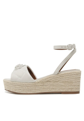 Kurt Geiger Еспадрили Kensington 65 Espadrille 9787310109 White - Mera.bg