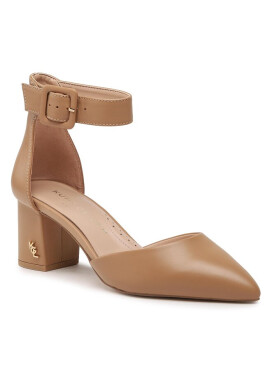 Kurt Geiger Обувки Burlington 2624148109 Camel - Mera.bg
