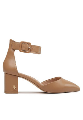 Kurt Geiger Обувки Burlington 2624148109 Camel - Mera.bg
