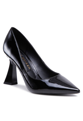Kurt Geiger Обувки London Stiletto 9314900309 Black - Mera.bg