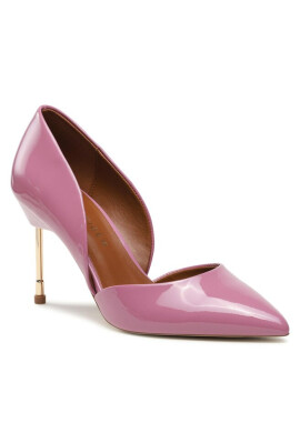 Kurt Geiger Обувки на ток 225-Bond 90 7428790319 Purple - Mera.bg