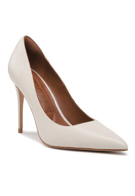 Kurt Geiger Обувки на ток Belgravia 9312141109 Bone - Mera.bg
