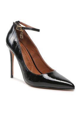 Kurt Geiger Обувки на ток Shoreditch Stiletto 9313200309 Black - Mera.bg