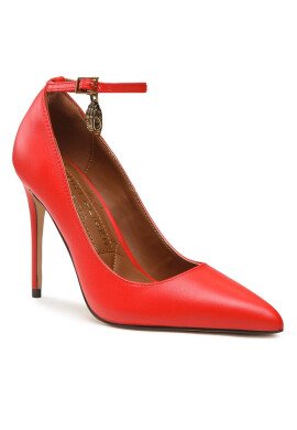 Kurt Geiger Обувки на ток Shoreditch Stiletto9313250109 Red - Mera.bg