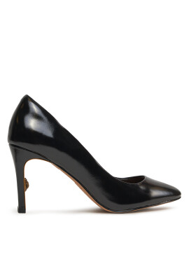 Kurt Geiger Обувки на ток Victoria Court 1293800109 Черен - Mera.bg