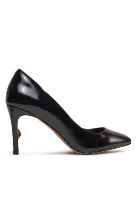 Kurt Geiger Обувки на ток Victoria Court 1293800109 Черен - Mera.bg