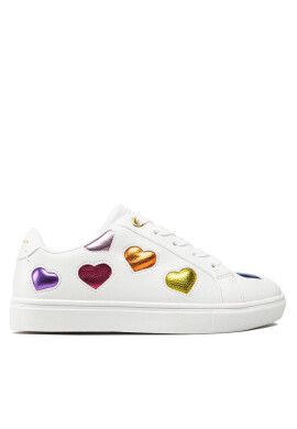 Kurt Geiger Сникърси Mini Lane Love 4010169979 Mult/Other - Mera.bg
