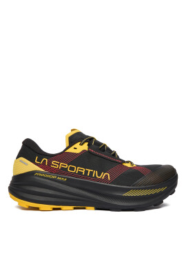 La Sportiva Маратонки за бягане Prodigio Max ZFRS104K00Y00 Черен - Mera.bg