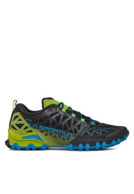 La Sportiva Маратонки за бягане Bushido II Gtx GORE-TEX 46Y999720 Черен - Mera.bg