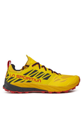 La Sportiva Маратонки за бягане Kaptiva 36U100999 Жълт - Mera.bg