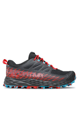 La Sportiva Обувки Lycan W's Gtx GORE-TEX 36R900402 Carbon/Hibiskus - Mera.bg