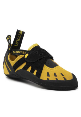 La Sportiva Обувки Tarantula Jr 30R100999 Yellow/Black - Mera.bg