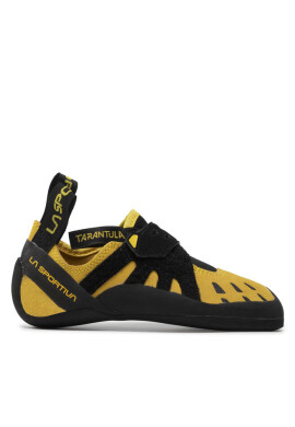 La Sportiva Обувки Tarantula Jr 30R100999 Yellow/Black - Mera.bg