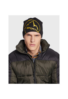 La Sportiva Шапка Circle X40999100 Black/Yellow - Mera.bg