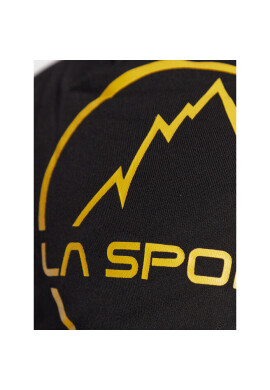 La Sportiva Шапка Circle X40999100 Black/Yellow - Mera.bg