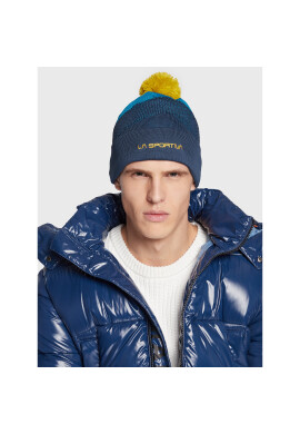 La Sportiva Шапка Knitty Y58629635 Night Blue/Crystal - Mera.bg