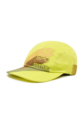La Sportiva Шапка с козирка Stream Cap Y35712713 Citrus Kiwi - Mera.bg