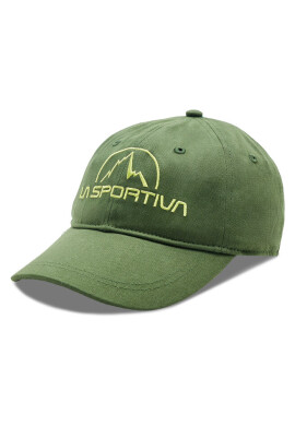 La Sportiva Шапка с козирка Hike Cap Y31711711 Forest - Mera.bg