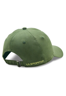 La Sportiva Шапка с козирка Hike Cap Y31711711 Forest - Mera.bg