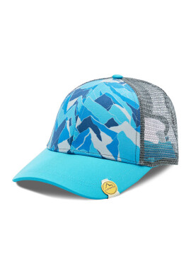 La Sportiva Шапка с козирка Mountain Hat Y54637639 Maui/Storm Blue - Mera.bg