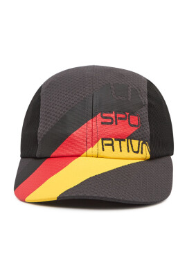 La Sportiva Шапка с козирка Stream Cap Y35999900 Black Carbon - Mera.bg