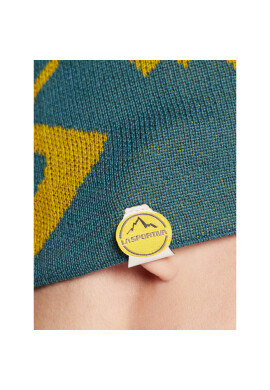 La Sportiva Шапка Woolly Y38726723 Alpine/Moss - Mera.bg