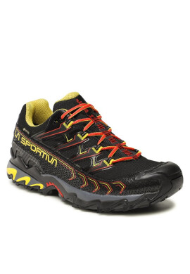 La Sportiva Туристически Ultra Raptor II Gtx GORE-TEX 46Q999100 Black/Yellow - Mera.bg