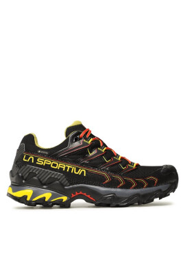 La Sportiva Туристически Ultra Raptor II Gtx GORE-TEX 46Q999100 Black/Yellow - Mera.bg