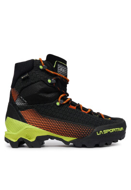 La Sportiva Туристически Aequilibrium St Gtx ZFMS098G00E29 Черен - Mera.bg