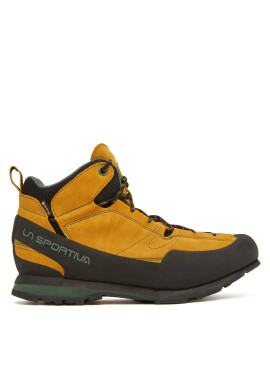 La Sportiva Туристически Boulder X Mid GTX ZFAS054E32E26 Жълт - Mera.bg