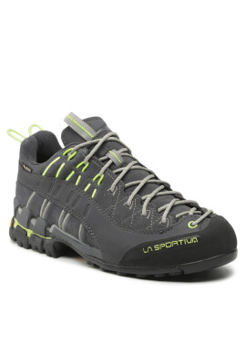 La Sportiva Туристически Hyper Gtx GORE-TEX 17M900720 Carbon/Neon - Mera.bg