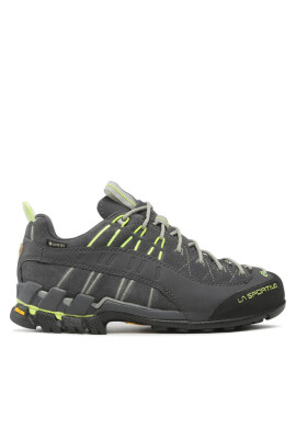 La Sportiva Туристически Hyper Gtx GORE-TEX 17M900720 Carbon/Neon - Mera.bg