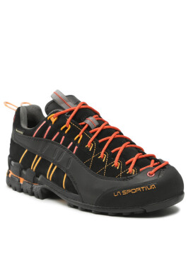La Sportiva Туристически Hyper Gtx GORE-TEX 17MBL Black - Mera.bg