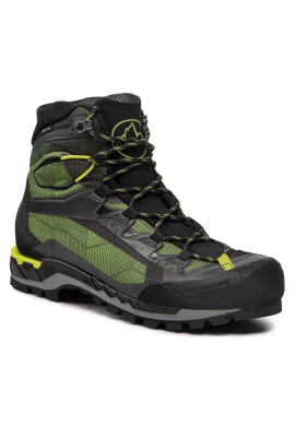 La Sportiva Туристически Trango Tech Gtx GORE-TEX 21G999720 Black/Neon - Mera.bg