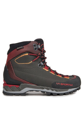La Sportiva Туристически Trango Tech Leather Gtx GORE-TEX 21T900323 Черен - Mera.bg