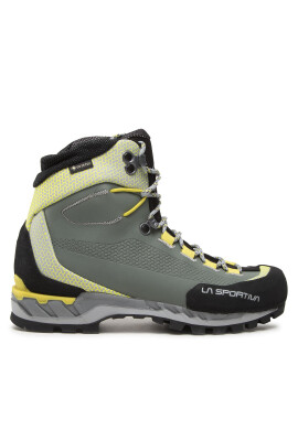 La Sportiva Туристически Trango Tech Leather Woman Gtx GORE-TEX 21T909715 Зелен - Mera.bg