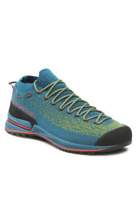 La Sportiva Туристически Tx2 Evo 27V623313 Space Blue/Saffron - Mera.bg