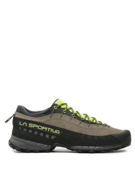 La Sportiva Туристически Tx4 17W731729 Turtle/Lime Punch - Mera.bg