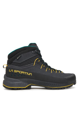 La Sportiva Туристически Tx4 Evo Mid Gtx GORE-TEX ZFAS047G00E35 Сив - Mera.bg