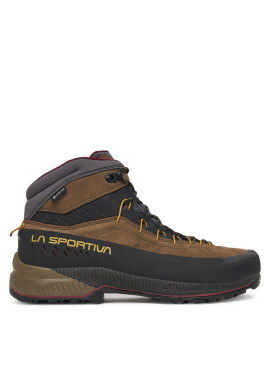 La Sportiva Туристически Tx4 Evo Mid Gtx GORE-TEX ZFAS047N07E32 Кафяв - Mera.bg