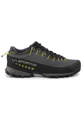 La Sportiva Туристически Tx4 Gtx GORE-TEX 27A900713 Carbon/Kiwi - Mera.bg