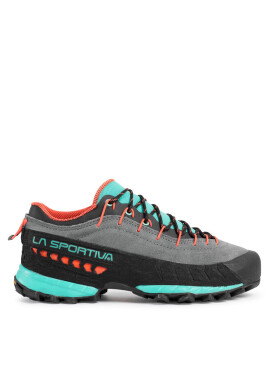 La Sportiva Туристически Tx4 W's 17X900615 Carbon/Aqua - Mera.bg
