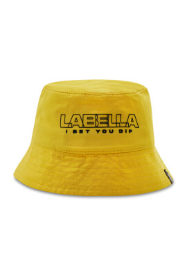 LaBellaMafia Капела Bucket 23756 Yellow - Mera.bg