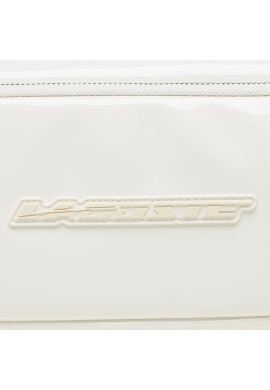 Lacoste Чанта за кръст S Crossover Bag NU4302ID Бял - Mera.bg